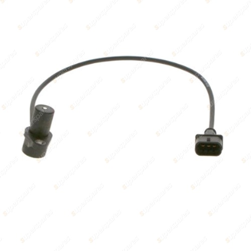 Bosch Crank Angle Sensor for Porsche 911 997 Boxster Cayman 987 2.9 3.6 3.8L