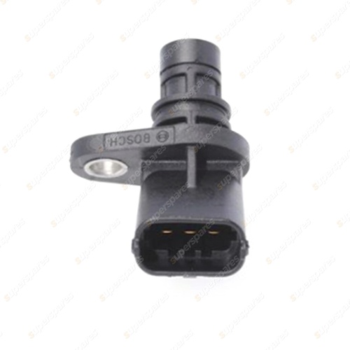 Bosch Engine Crank Angle Sensor for Porsche 718 982 911 Boxster Cayman 991 981