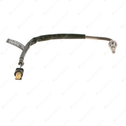 Bosch Exhaust Gas Temp Sensor for Benz C S 320 350 CDI S204 W204 W221 CLS320