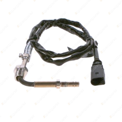 Bosch Exhaust Gas Temperature Sensor for Audi A4 B8 A6 C7 Q5 8R 2.0L 2014-2019