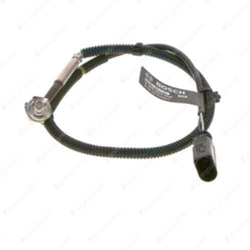 Bosch Exhaust Gas Temperature Sensor for Audi A6 C6 2.7L BFP 2004-2008