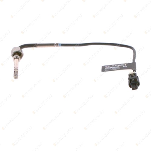 Bosch Exhaust Gas Temperature Sensor for Benz CLS320 E350 S212 W212 ML300 S350