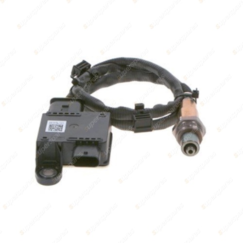 Bosch Exhaust Particulate Matter Sensor for Volvo XC90 D5 P3 2.0L D4204T11 15-16