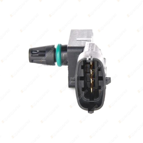 Bosch Intake Manifold Pressure Sensor for Porsche Cayenne 92A Panamera 970