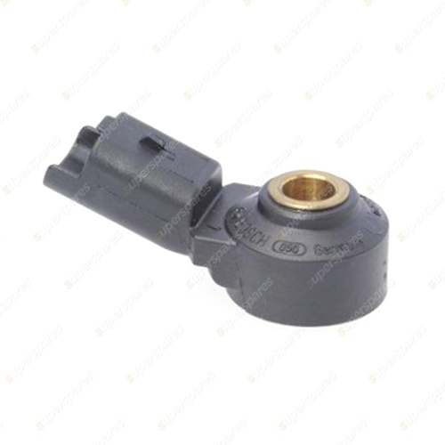 1Pc Bosch Knock Sensor for Citroen Berlingo C2 C3 C4 Xsara 1.4L 1.6L 2001-2014