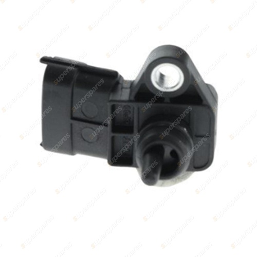 Bosch MAP Boost Pressure Sensor for Kia Carens Carnival Cerato Magentis Optima
