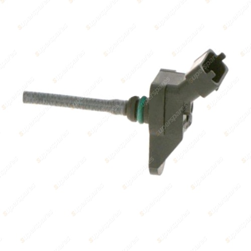 Bosch MAP Boost Pressure Sensor for Opel Corsa SL 1.6L A16LER Hatchback 2013