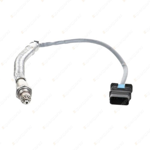 Bosch O2 Oxygen Lambda Sensor Post Cat for BMW M3 F80 M4 F82 3.0L 2014-ON