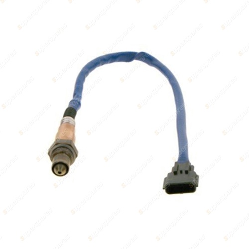 Bosch O2 Oxygen Lambda Sensor Post Cat for Renault Koleos 2.0L M9R 2017-ON