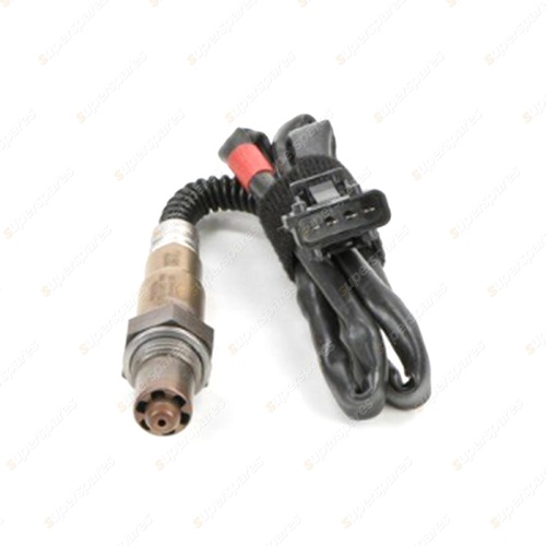 Bosch O2 Oxygen Lambda Sensor Post Cat for Volvo S60 S80 V70 P2 P80 2.0 2.3 2.4L