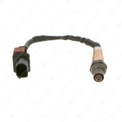 Bosch O2 Oxygen Lambda Sensor Pre-Cat for Audi A8 Tdi Quattro D4 3.0L 2014-2018