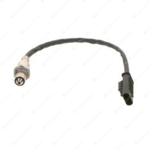 Bosch O2 Oxygen Lambda Sensor Pre-Cat for BMW 118d 320d F30 F34 520d 620d X3 X4