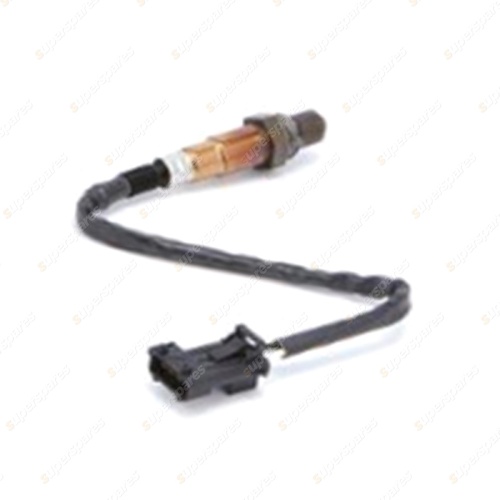 Bosch O2 Oxygen Lambda Sensor Pre-Cat for Chery J1 S2X J11 T1X J3 M1X 1.3L 1.6L