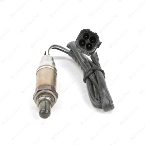 Bosch O2 Oxygen Lambda Sensor Pre-Cat for Ferrari 456 F355 F50 3.5L 4.7L 5.5L