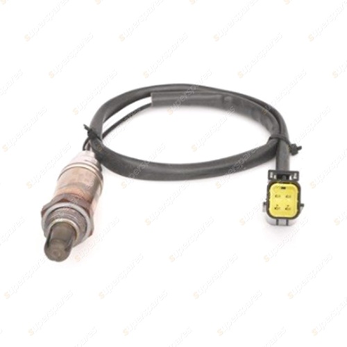 Bosch O2 Oxygen Lambda Sensor Pre-Cat for Land Rover Freelander 1 L314 1.8L