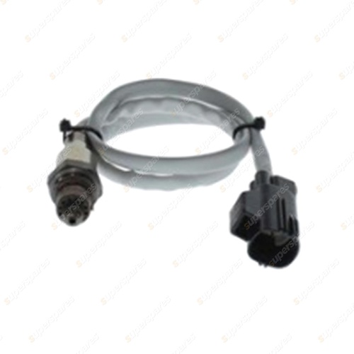 Bosch O2 Oxygen Lambda Sensor Pre-Cat for Land Rover Range Rover Velar P250 P300