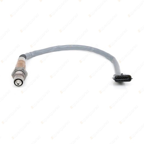 Bosch O2 Oxygen Lambda Sensor Pre-Cat for Nissan Qashqai J11 1.6L R9M 2014-2017