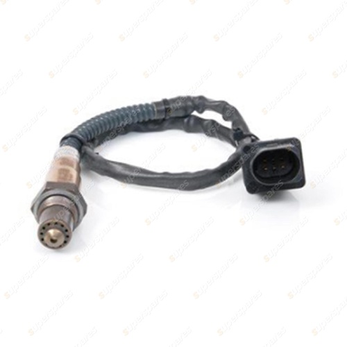 Bosch O2 Oxygen Lambda Sensor Pre-Cat for Peugeot 4007 ST SV Expert 2.0L 2.2L