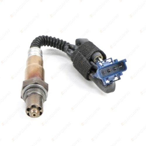Bosch O2 Oxygen Lambda Sensor Pre-Cat for Saab 9-3 Aero Linear Vector 2.0L