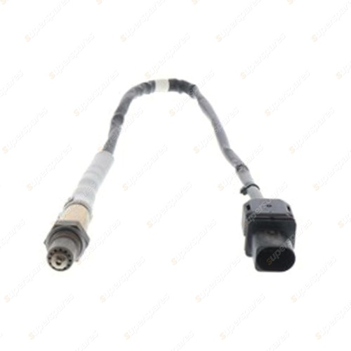 Bosch O2 Oxygen Lambda Sensor Pre-Cat for Volkswagen Jetta 1B CCZA 2011-2014