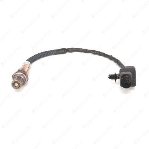 Bosch O2 Oxygen Lambda Sensor Pre-Cat for Volvo C30 V50 D5 S80 V60 XC60 P2 P3