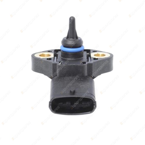 Bosch Oil Temperature Sensor for Porsche 911 Carrera 997 Boxster Cayman 987