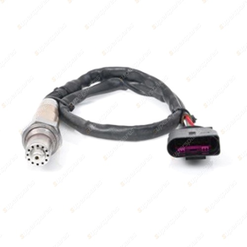 Bosch Oxygen Lambda Sensor Pre-Cat for Bentley Continental Flying Spur 3W 4.0L