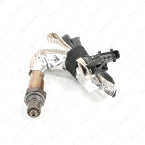 Bosch Oxygen Lambda Sensor Pre-Cat for Saab 9-3 9-5 Aero Turbo ARC Linear Vector