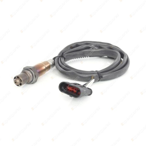 Bosch Oxygen Sensor Pre-Cat for Alfa Romeo 145 146 156 159 166 Brera GTV Spider