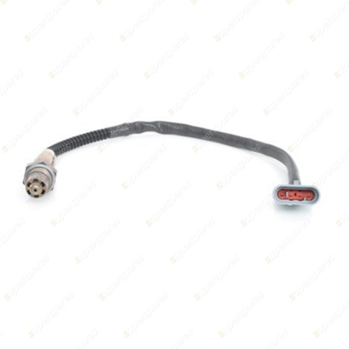 Bosch Oxygen Sensor Pre-Cat for Alfa Romeo 147 156 GTV Spider 2.0L 2.5L 3.2L
