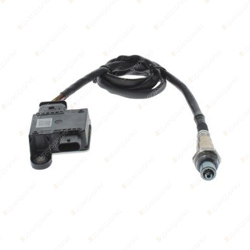 Bosch Particulate Sensor for Land Rover Discovery Series 4 5 Range Rover LG LW
