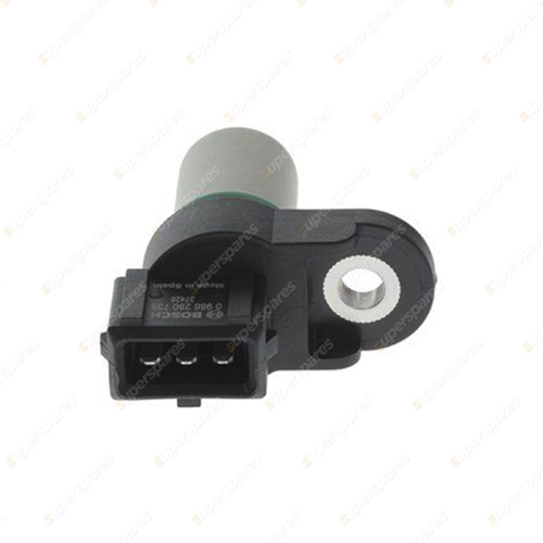 Bosch Camshaft Position Sensor for Kia Rio JB 1.4L 1.6L G4ED I4 16V 2005-2011