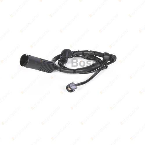 Bosch Front Brake Pad Electronic Wear Sensor for Land Rover Range Rover L560