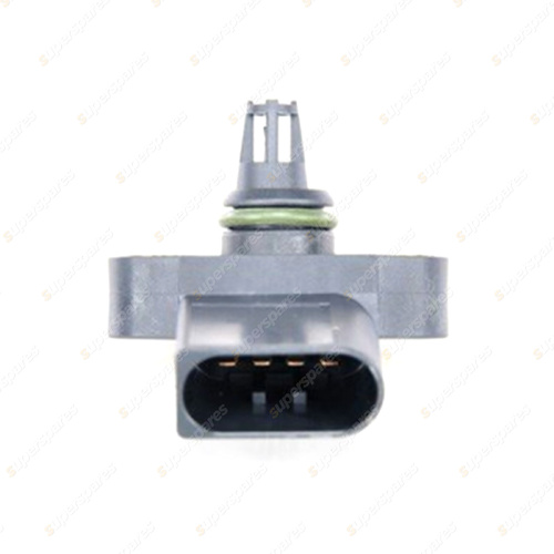 Bosch MAP Boost Pressure Sensor for Mercedes Benz Vario 670 4.2L OM904.964 07-08