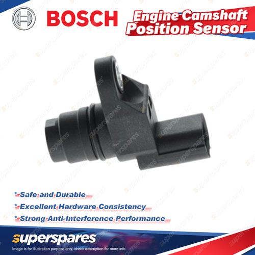 1Pc Bosch Camshaft Sensor for Honda Accord CL CM CR-V RD Civic RE Jazz Stream