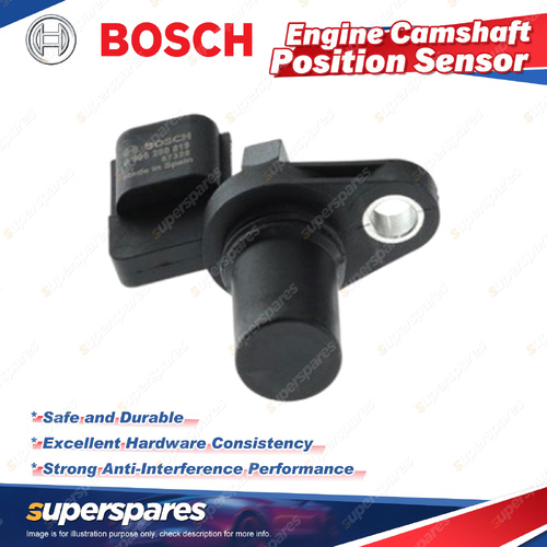 1Pc Bosch Camshaft Sensor for Mitsubishi Triton ML MN L200 Airtrek Galant Mirage