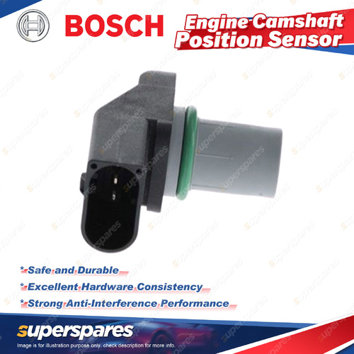 1Pc Bosch Camshaft Sensor for BMW 320D 330D M3 E46 530D M5 E39 X5 E53 Z4 Z8