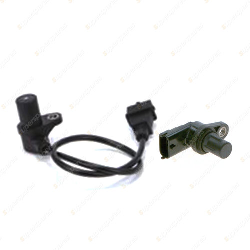 Bosch Cam & Crankshaft Position Sensors for Chery J11 2.0L 102KW 2007-2009