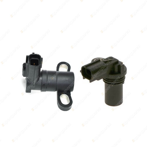 Bosch Cam & Crankshaft Position Sensors for Ford Fiesta WP WQ Focus LS LV LT