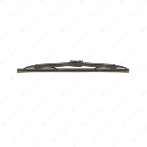 Bosch Rear Wiper Blade for Holden Trailblazer RG 2.8L Diesel LWN I4 16v 16-20