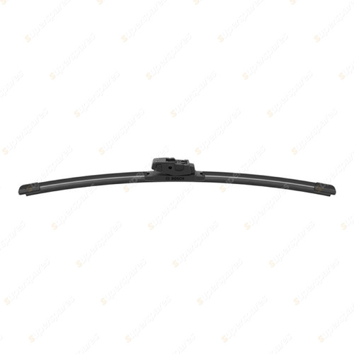 Bosch Passenger Side Wiper Blade for Volkswagen Passat B8 3C 2.0L CHHB 162kW