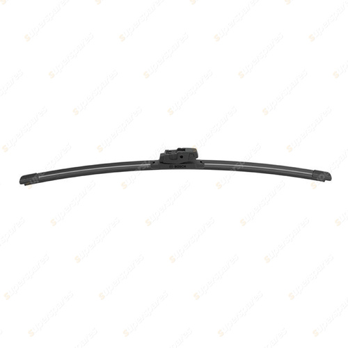 Bosch Passenger Side Wiper Blade for Volkswagen Tiguan CT 1.4L DJKA 110kW 23-ON
