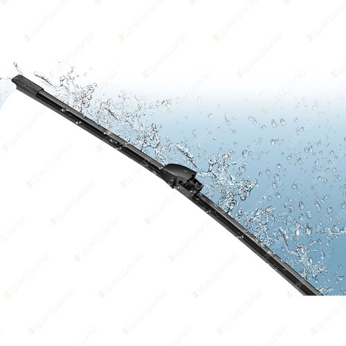 Bosch Rear Wiper Blade for Volkswagen California Caravelle T5 7H 7E Caravelle T6