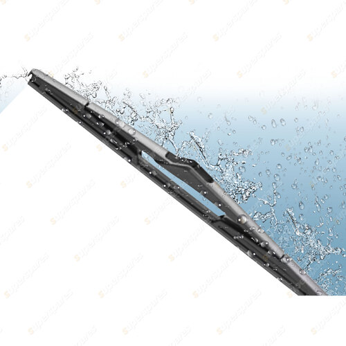 1 pc of Bosch Rear Wiper Blade for Ford Focus DY BK DY BM Kuga TE