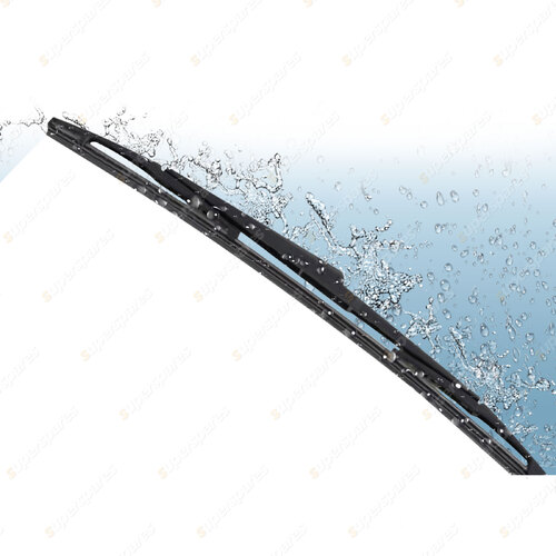 Bosch Rear Wiper Blade for Toyota Landcruiser Prado J12 KDJ120 121 RZJ120 125