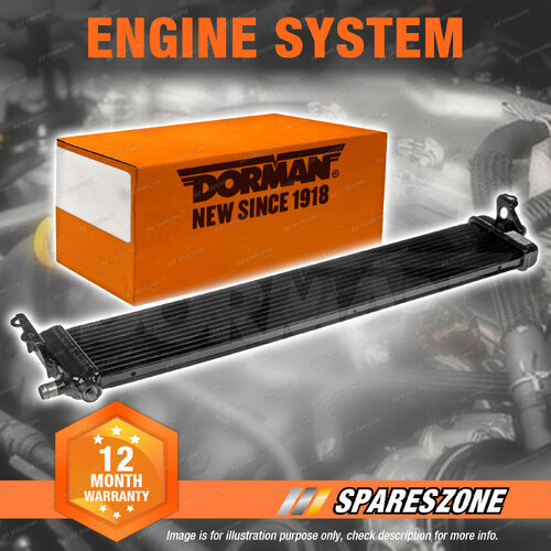 Dorman Hybrid Inverter Cooler for Toyota Prius 1.5L 1497cc 2001-2003