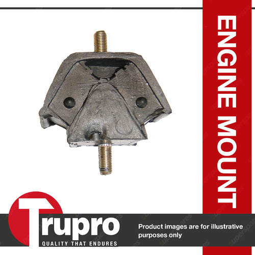 Rear Engine Mount For MAZDA E2000 E3000 VA HA 2.0L 3.0L Auto Manual 73-81