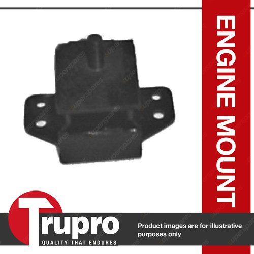 Front RH Engine Mount For NISSAN 720 SD22 2WD Ute SD22 2.2L Diesel Auto Manual