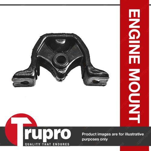 RH Engine Mount For HONDA Civic 12V SB2 Integra DA1 SB2 D16A3 Auto Manual 84-89