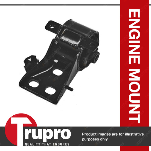 LH Engine Mount For FORD Telstar AT AV 3 4 Spd Trans FE F2 2.0 2.2L Manual 87-92